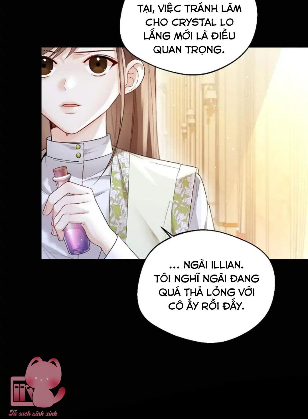 Tiểu Thư Crystal Là Nam Nhân - Chap 14 - Trang 51