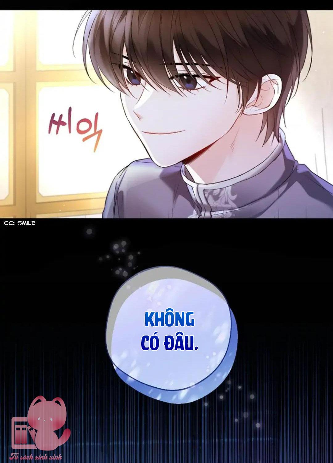 Tiểu Thư Crystal Là Nam Nhân - Chap 14 - Trang 52