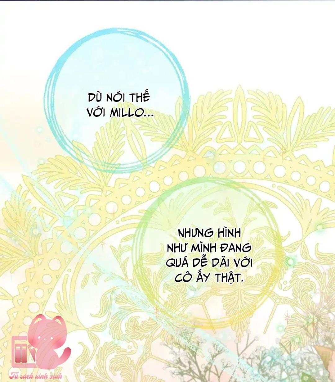 Tiểu Thư Crystal Là Nam Nhân - Chap 14 - Trang 54