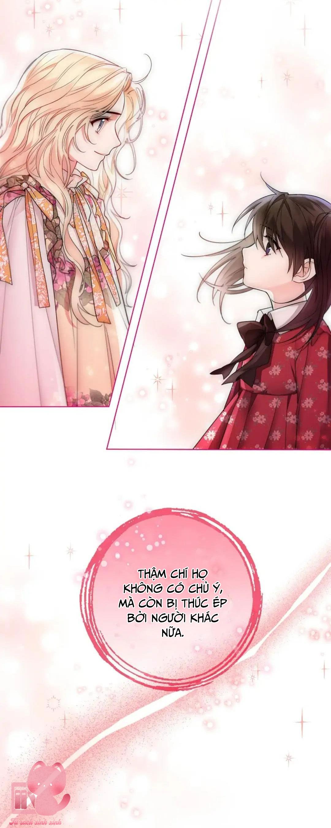 Tiểu Thư Crystal Là Nam Nhân - Chap 14 - Trang 56