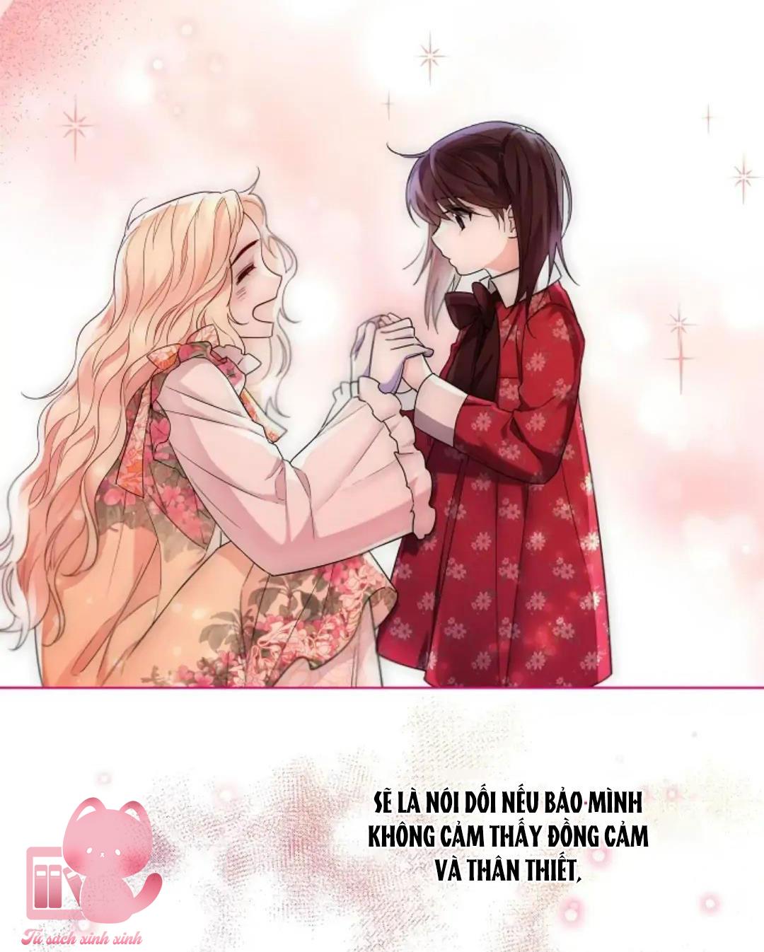 Tiểu Thư Crystal Là Nam Nhân - Chap 14 - Trang 57