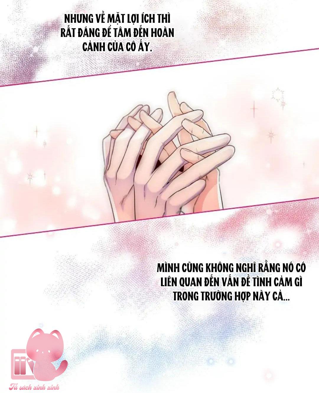 Tiểu Thư Crystal Là Nam Nhân - Chap 14 - Trang 58
