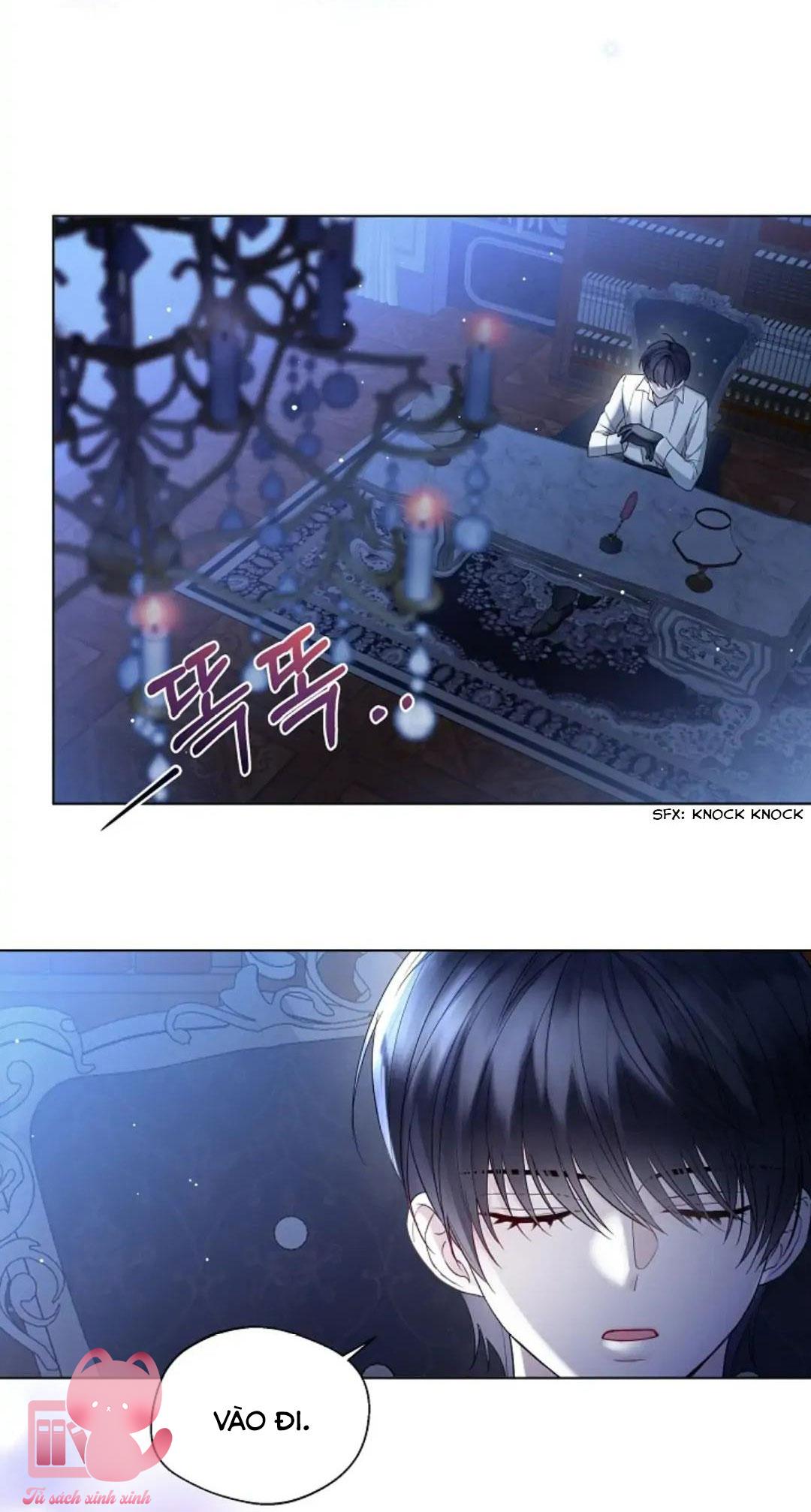Tiểu Thư Crystal Là Nam Nhân - Chap 14 - Trang 59