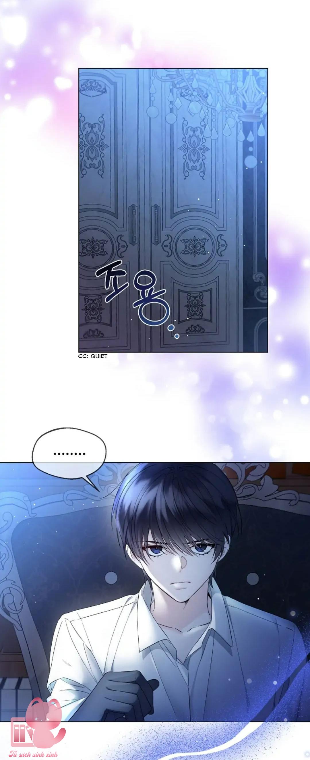 Tiểu Thư Crystal Là Nam Nhân - Chap 14 - Trang 60