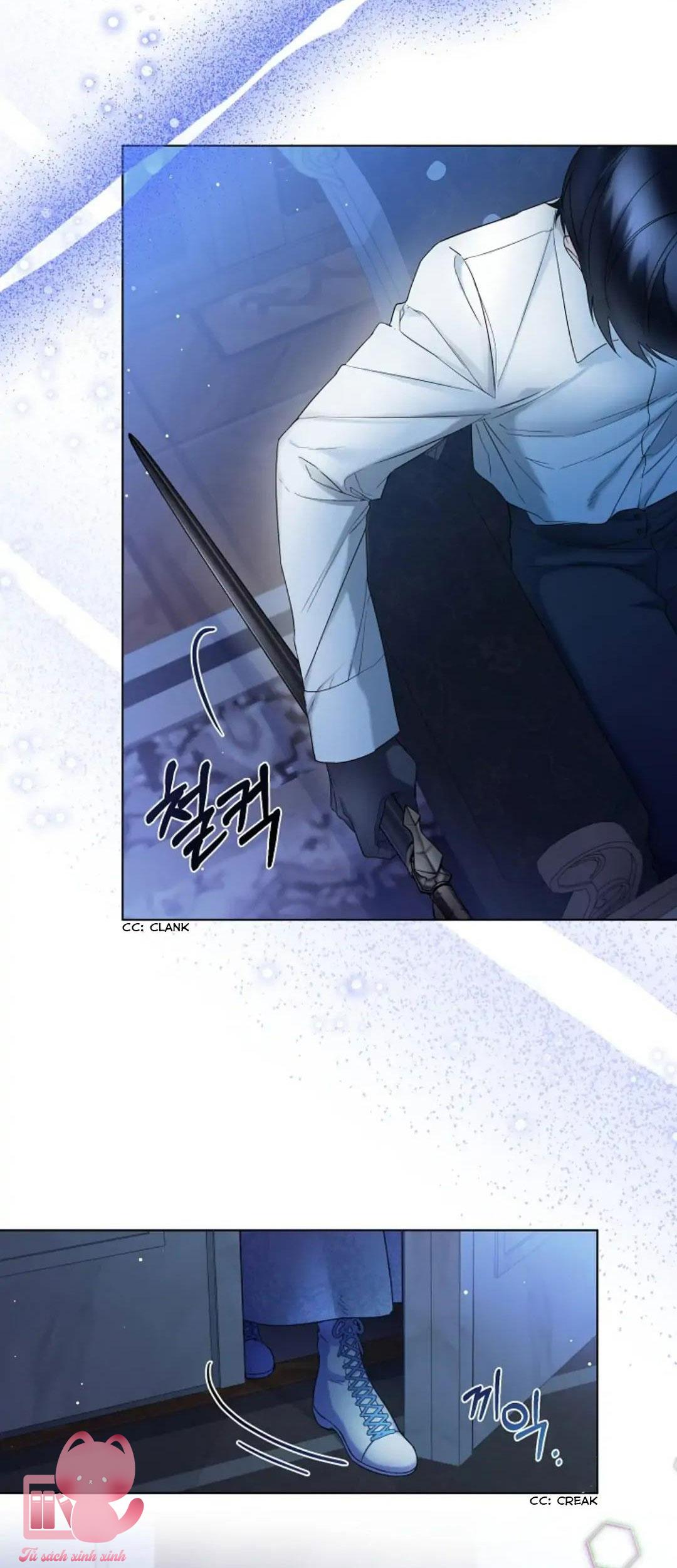 Tiểu Thư Crystal Là Nam Nhân - Chap 14 - Trang 61