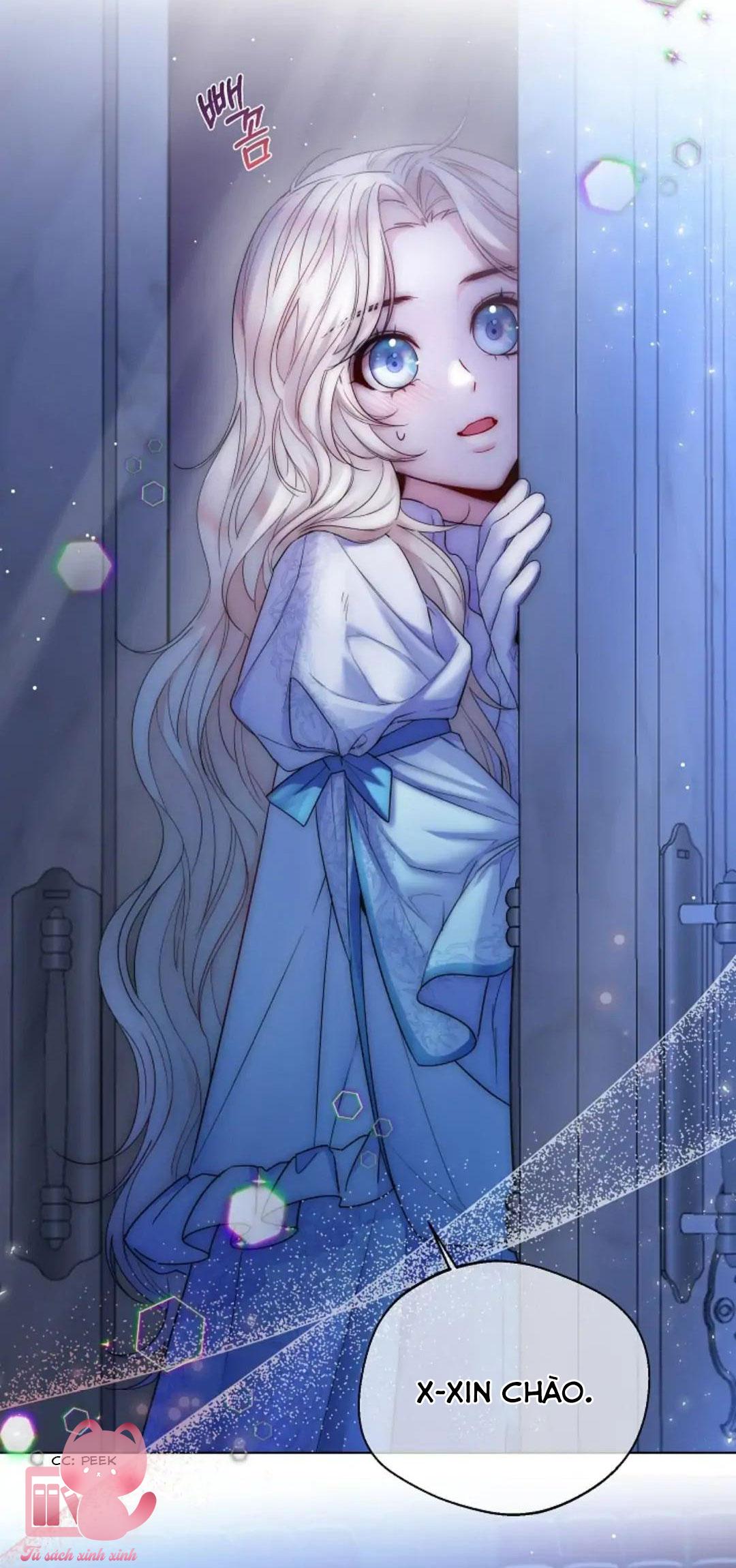 Tiểu Thư Crystal Là Nam Nhân - Chap 14 - Trang 62