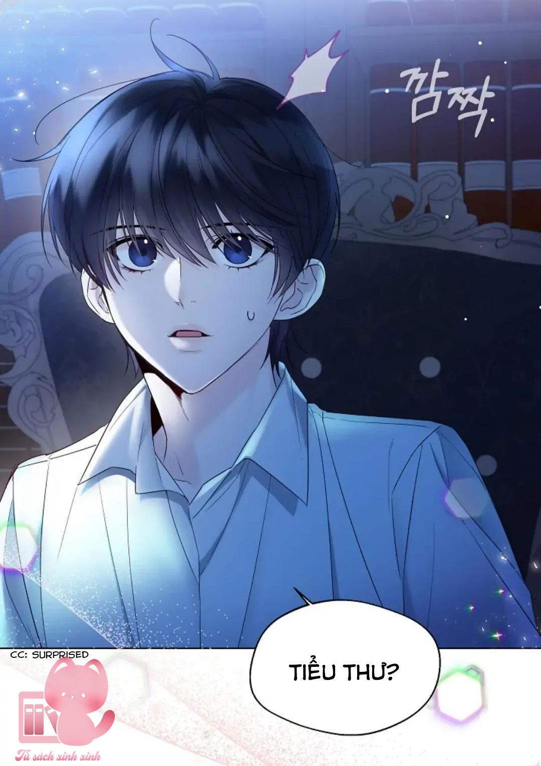 Tiểu Thư Crystal Là Nam Nhân - Chap 14 - Trang 63
