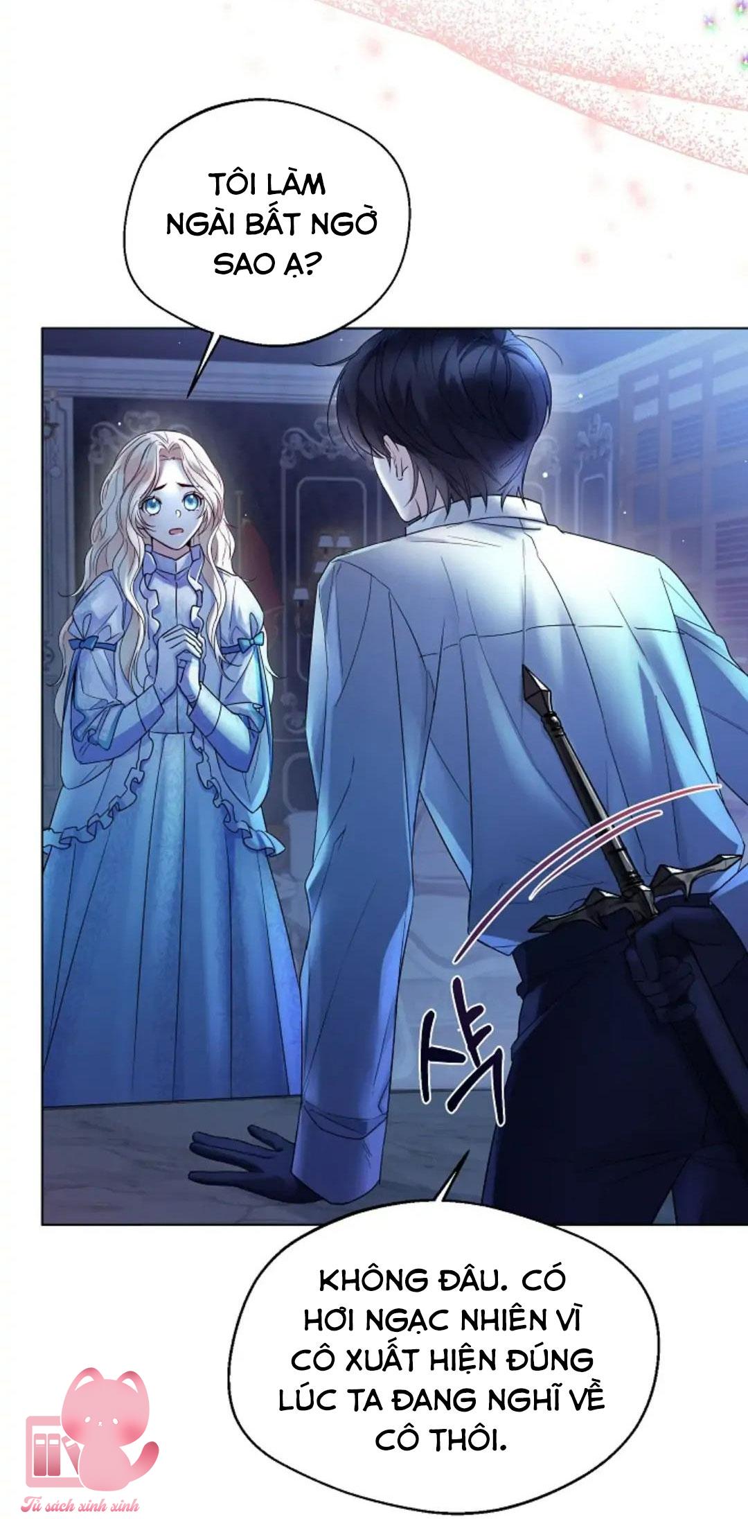 Tiểu Thư Crystal Là Nam Nhân - Chap 14 - Trang 64