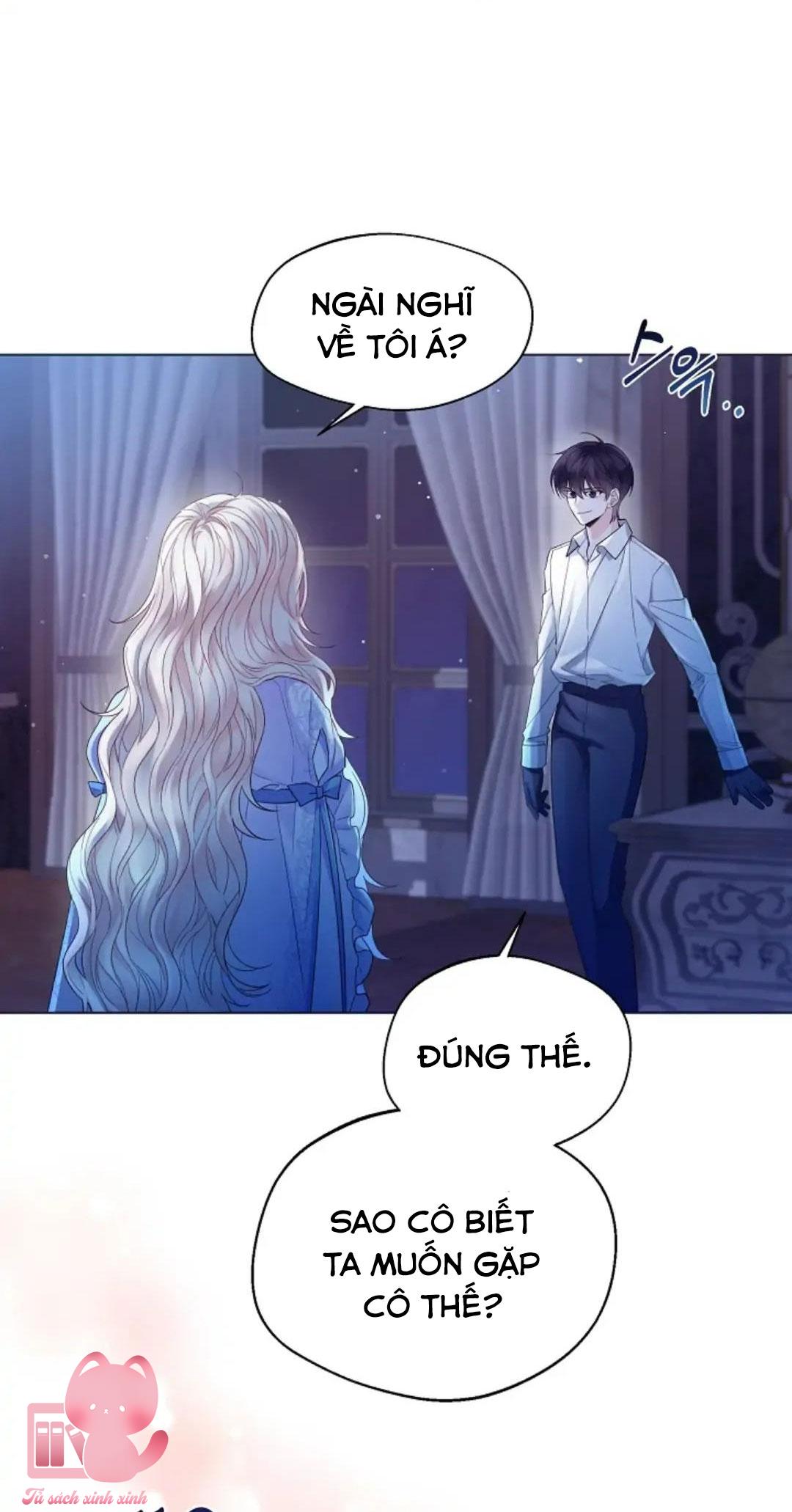 Tiểu Thư Crystal Là Nam Nhân - Chap 14 - Trang 65