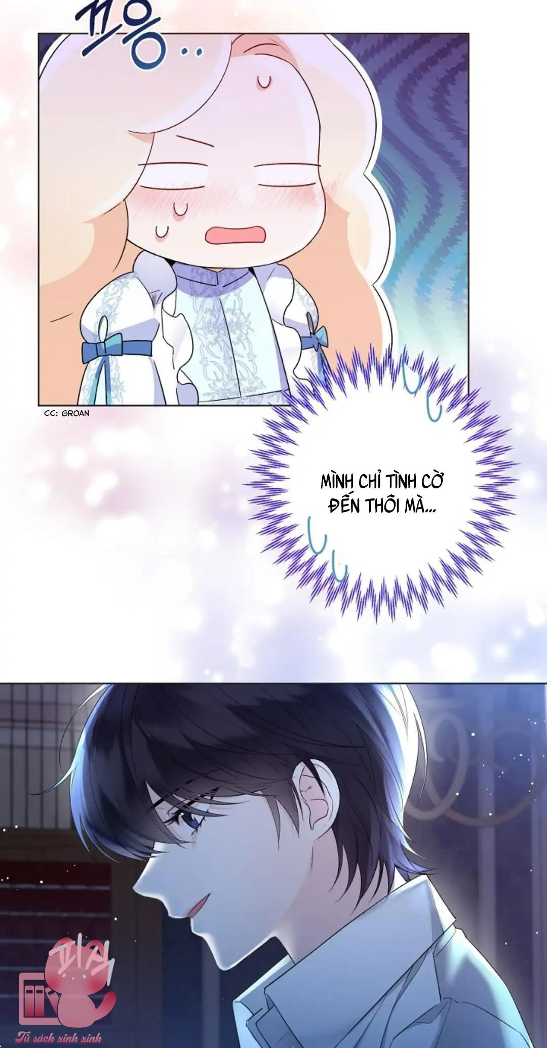 Tiểu Thư Crystal Là Nam Nhân - Chap 14 - Trang 66