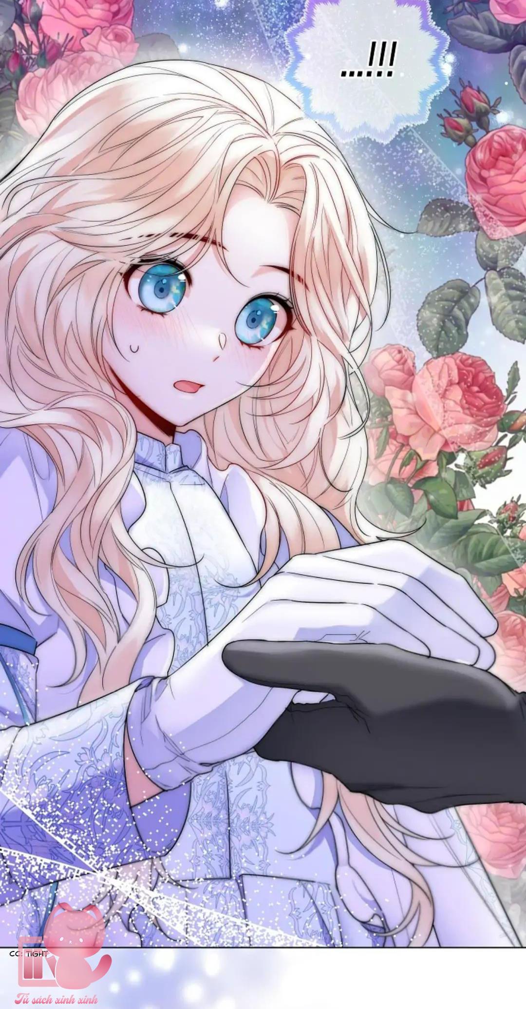 Tiểu Thư Crystal Là Nam Nhân - Chap 14 - Trang 68