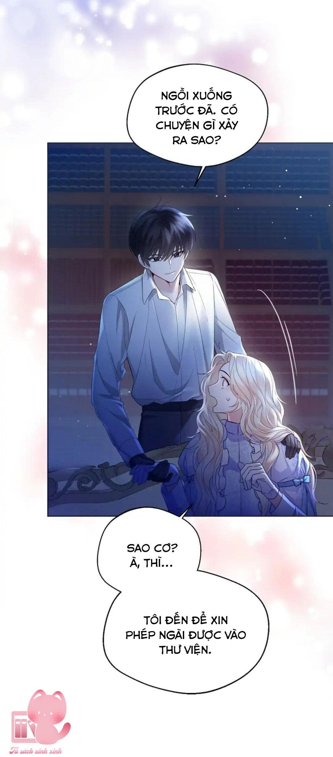 Tiểu Thư Crystal Là Nam Nhân - Chap 14 - Trang 69