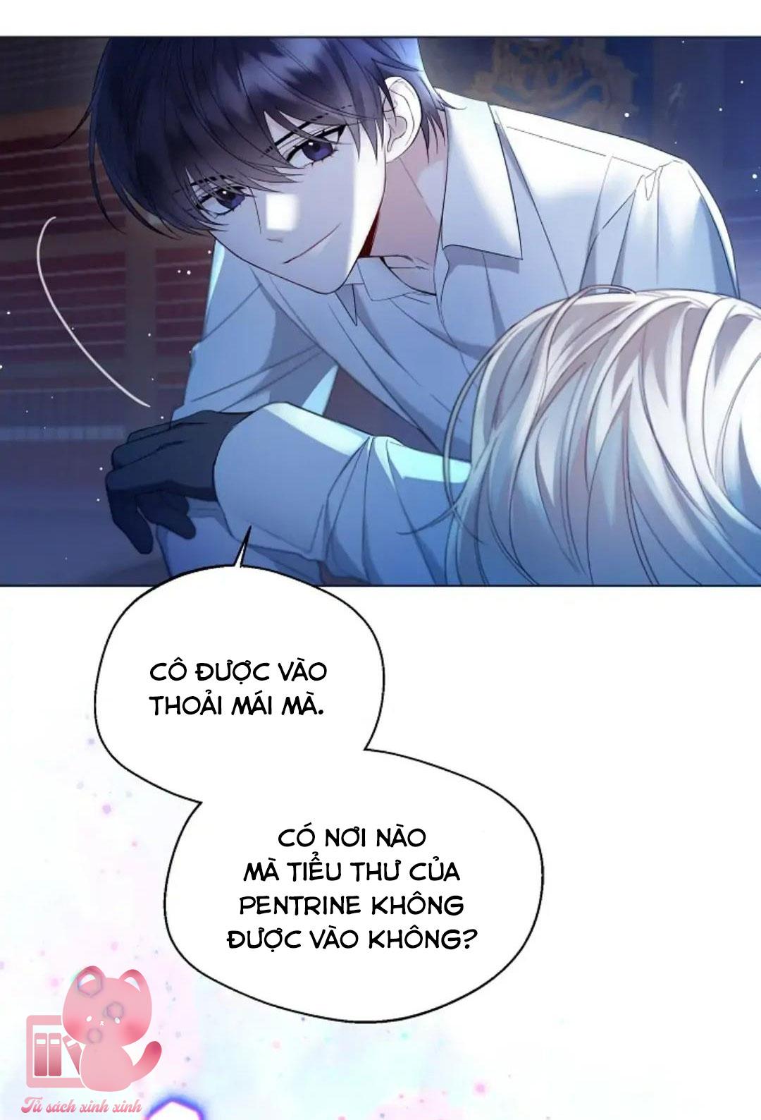 Tiểu Thư Crystal Là Nam Nhân - Chap 14 - Trang 70