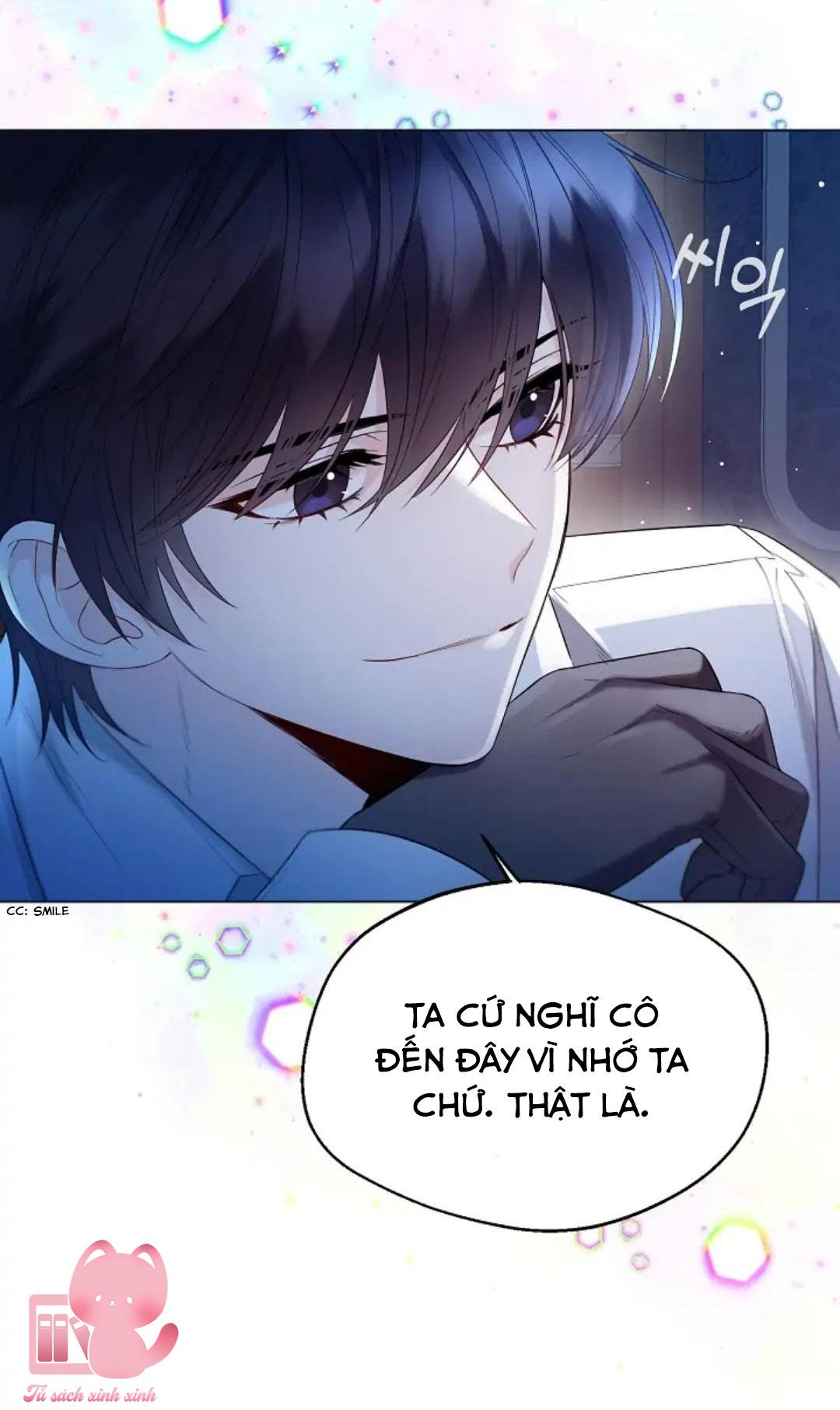 Tiểu Thư Crystal Là Nam Nhân - Chap 14 - Trang 71