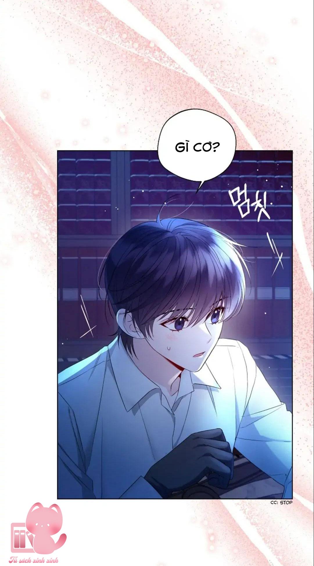 Tiểu Thư Crystal Là Nam Nhân - Chap 14 - Trang 73
