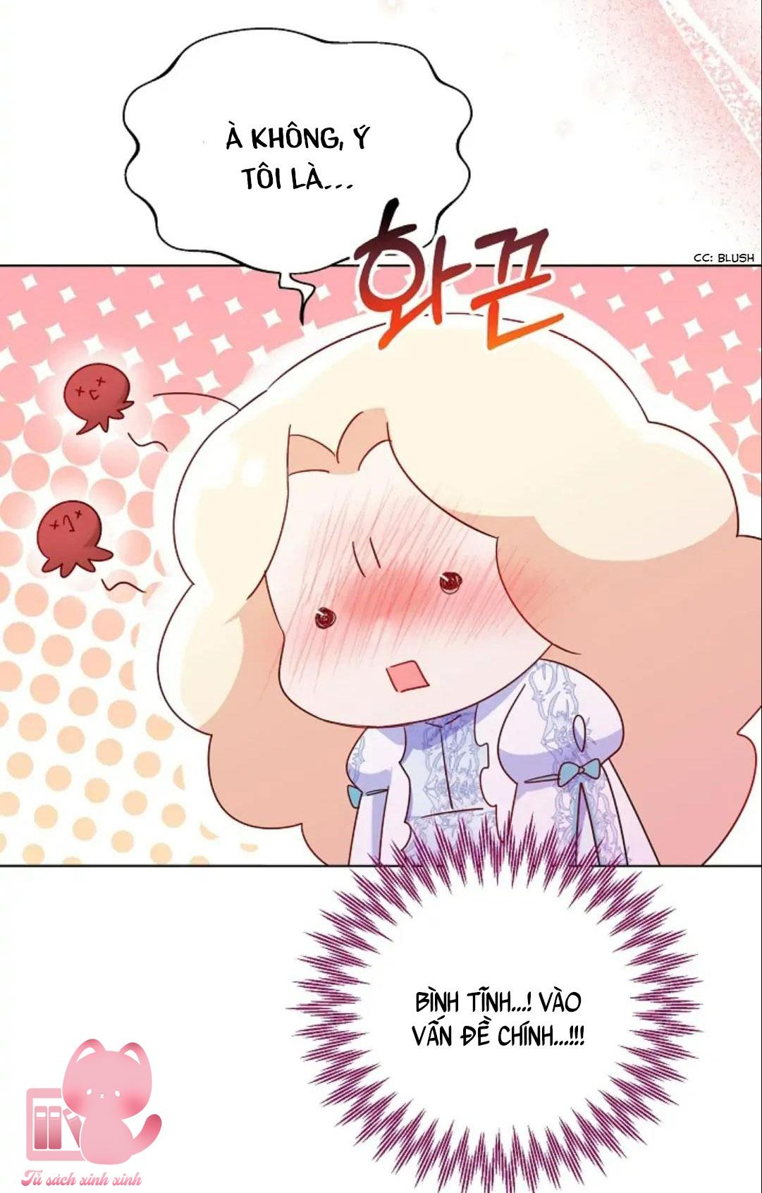Tiểu Thư Crystal Là Nam Nhân - Chap 14 - Trang 74