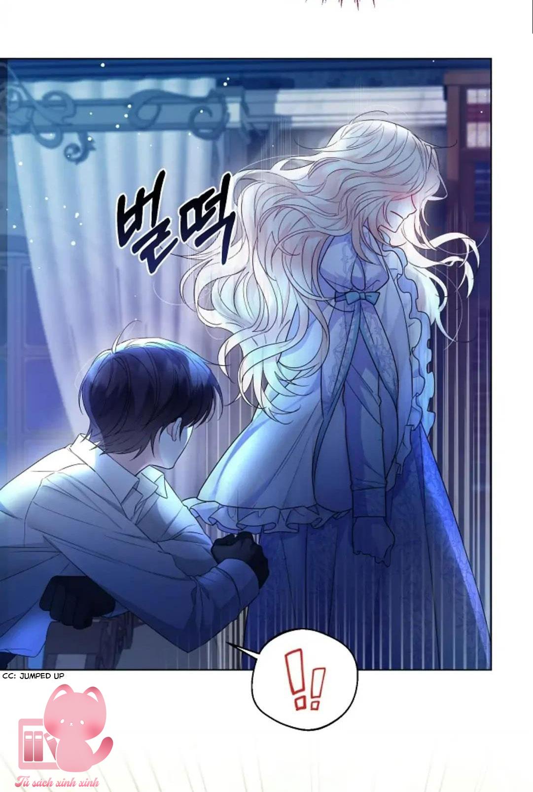 Tiểu Thư Crystal Là Nam Nhân - Chap 14 - Trang 75