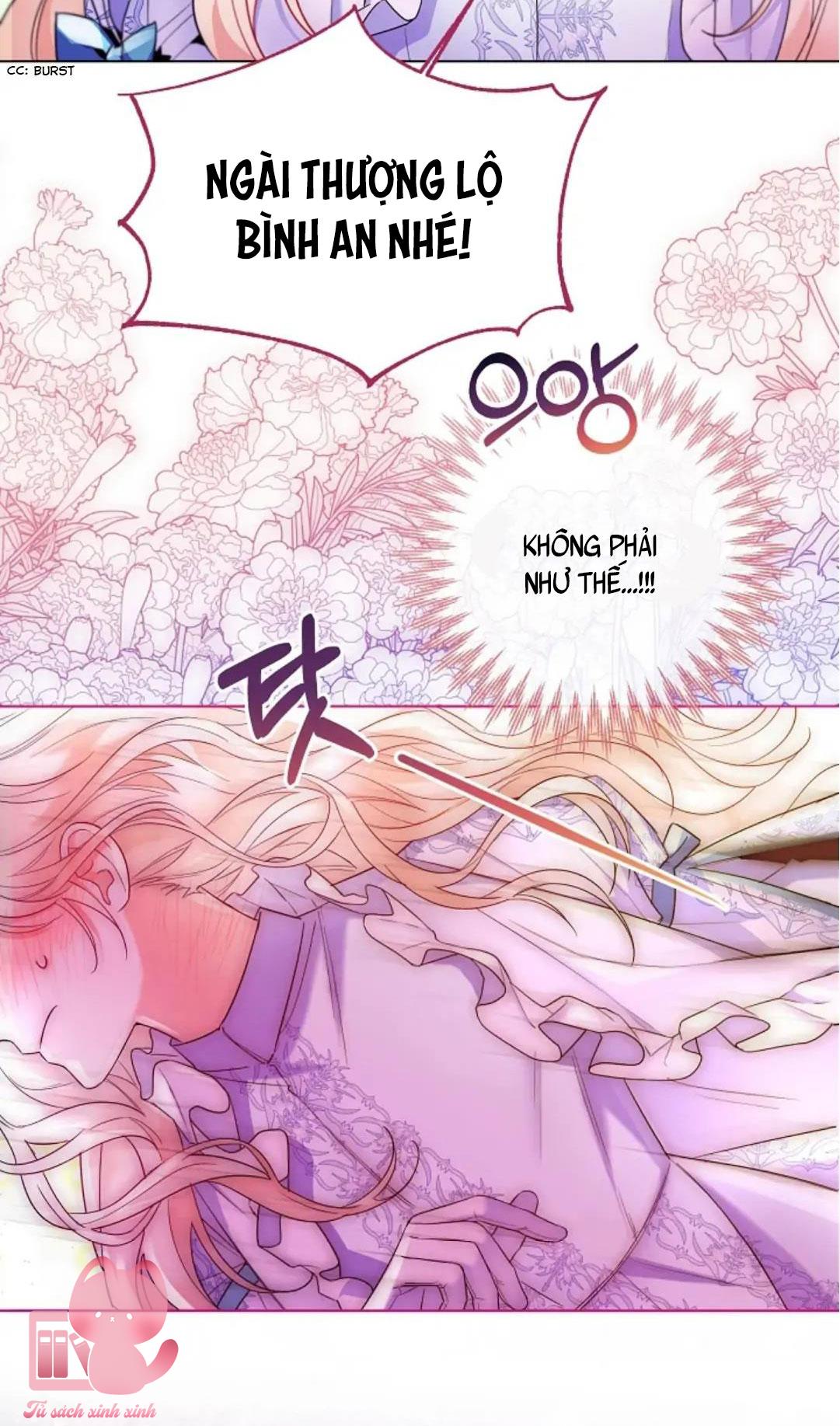 Tiểu Thư Crystal Là Nam Nhân - Chap 14 - Trang 77