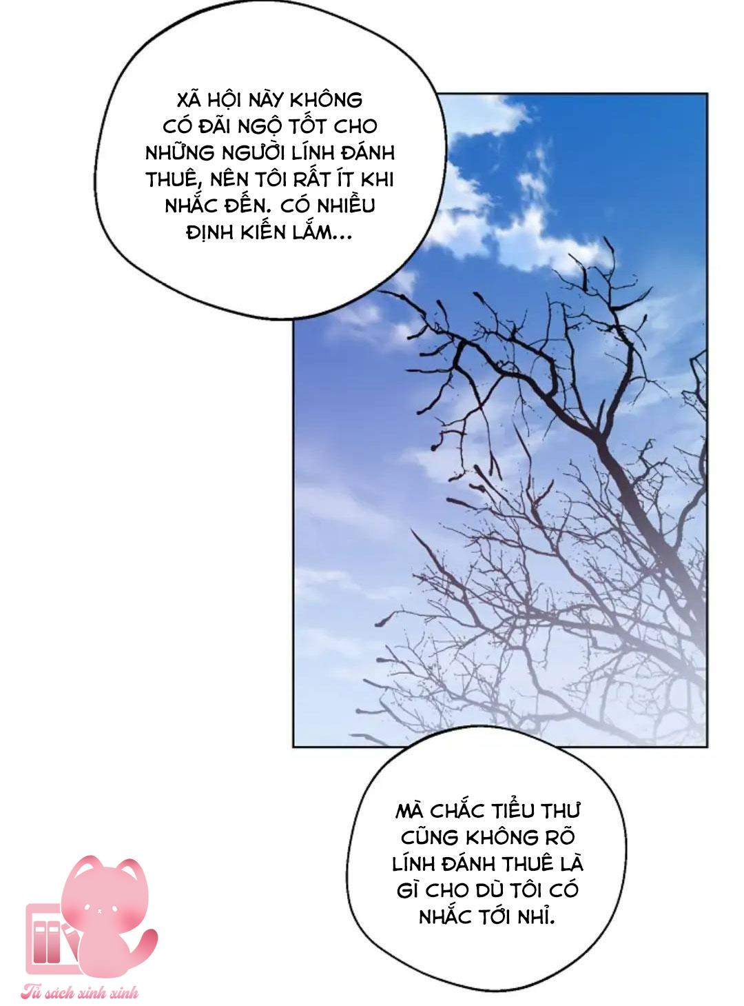 Tiểu Thư Crystal Là Nam Nhân - Chap 14 - Trang 9