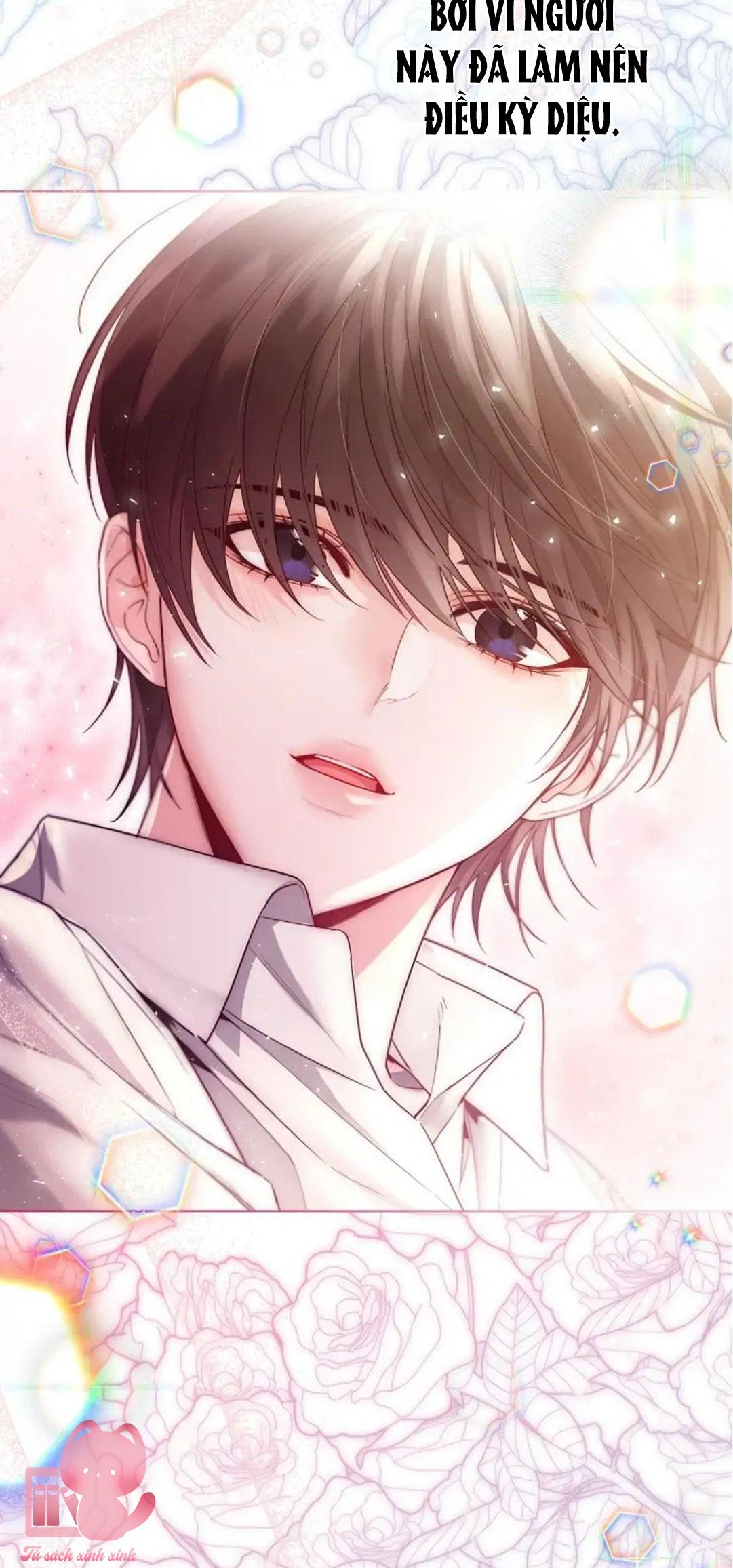 Tiểu Thư Crystal Là Nam Nhân - Chap 14 - Trang 81