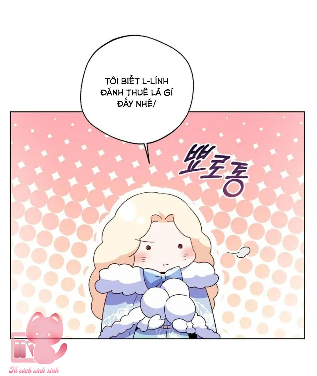 Tiểu Thư Crystal Là Nam Nhân - Chap 14 - Trang 10