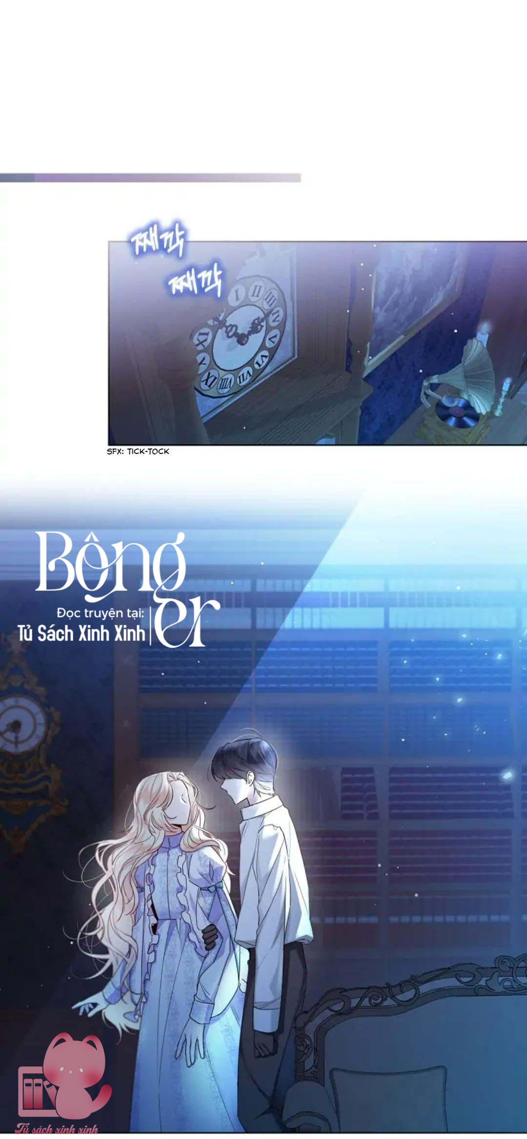 Tiểu Thư Crystal Là Nam Nhân - Chap 15 - Trang 1