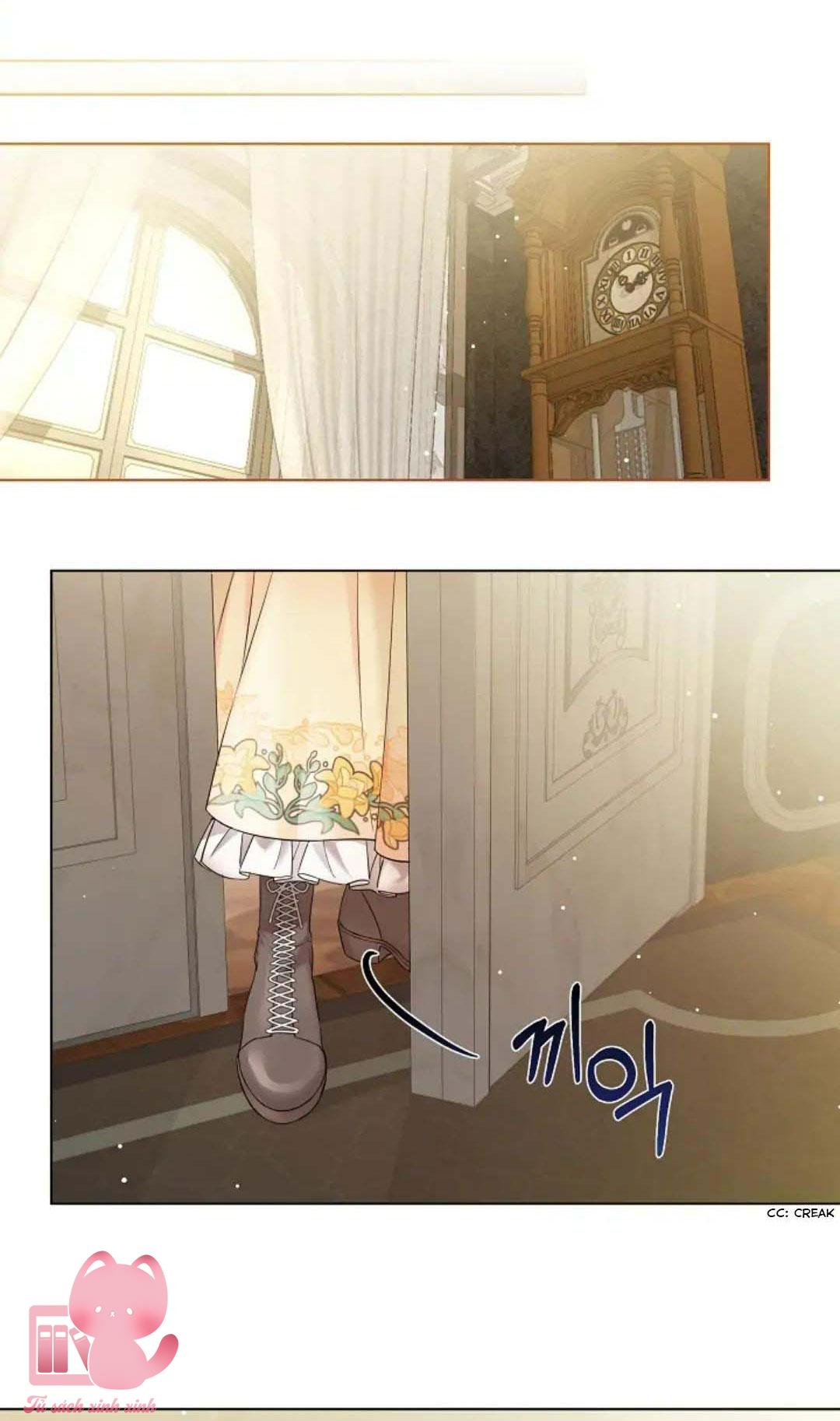 Tiểu Thư Crystal Là Nam Nhân - Chap 15 - Trang 13