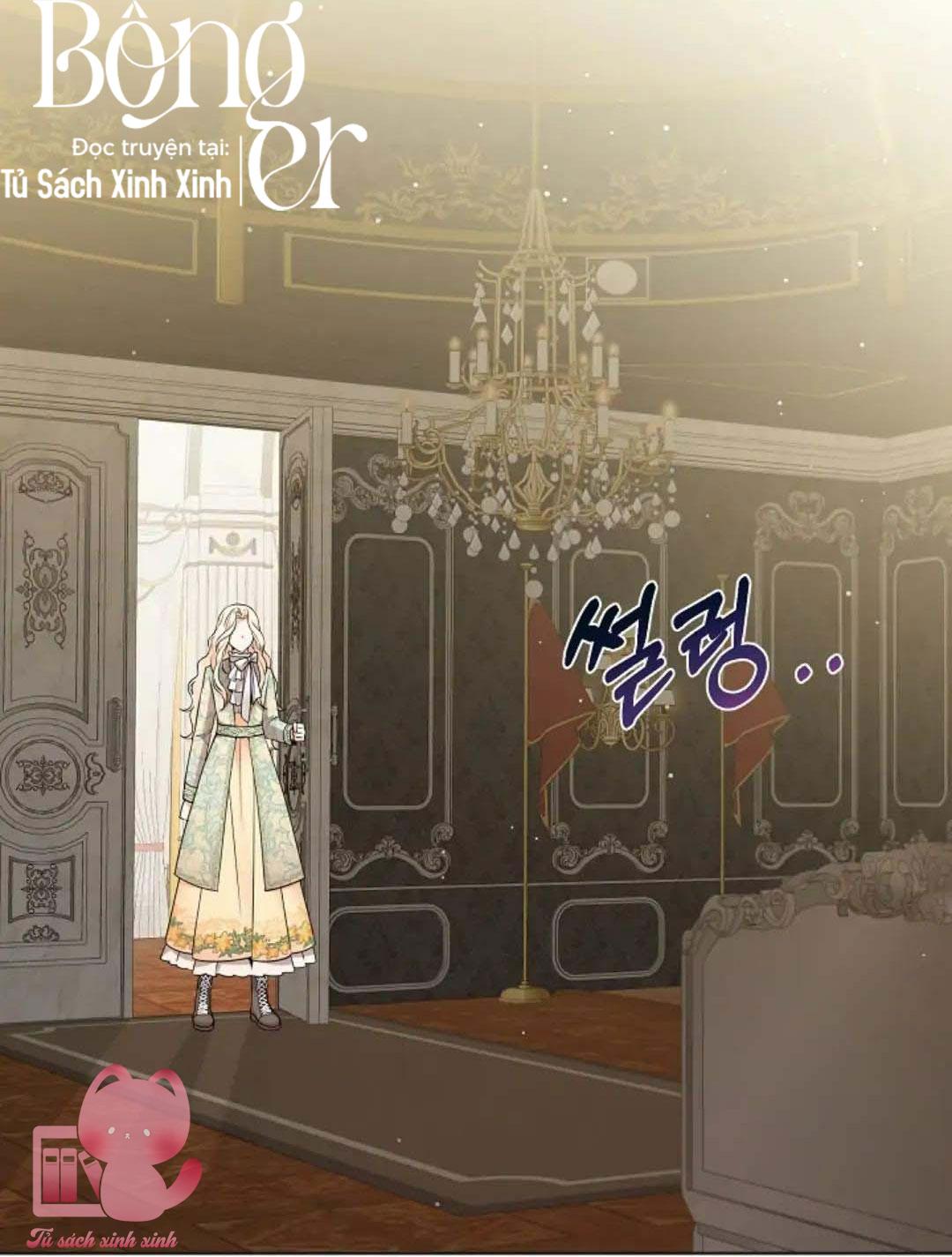 Tiểu Thư Crystal Là Nam Nhân - Chap 15 - Trang 14