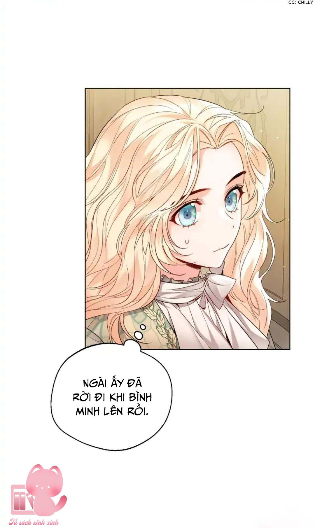 Tiểu Thư Crystal Là Nam Nhân - Chap 15 - Trang 15
