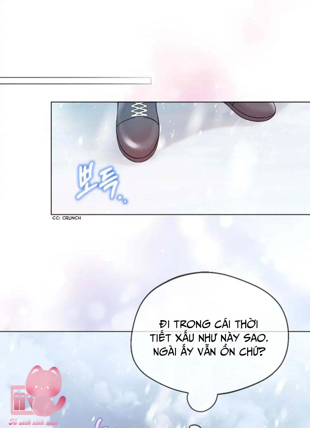 Tiểu Thư Crystal Là Nam Nhân - Chap 15 - Trang 16
