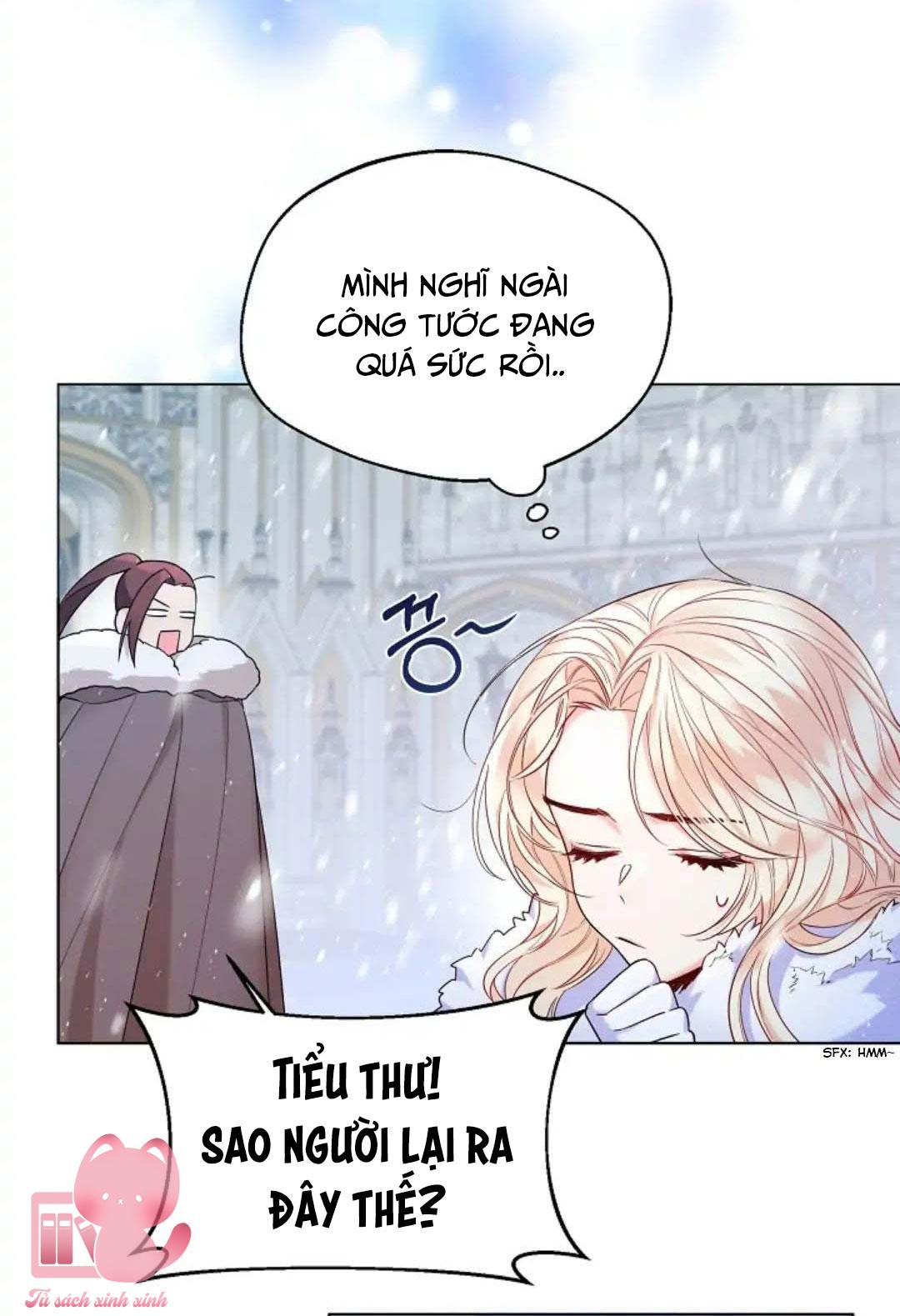 Tiểu Thư Crystal Là Nam Nhân - Chap 15 - Trang 18
