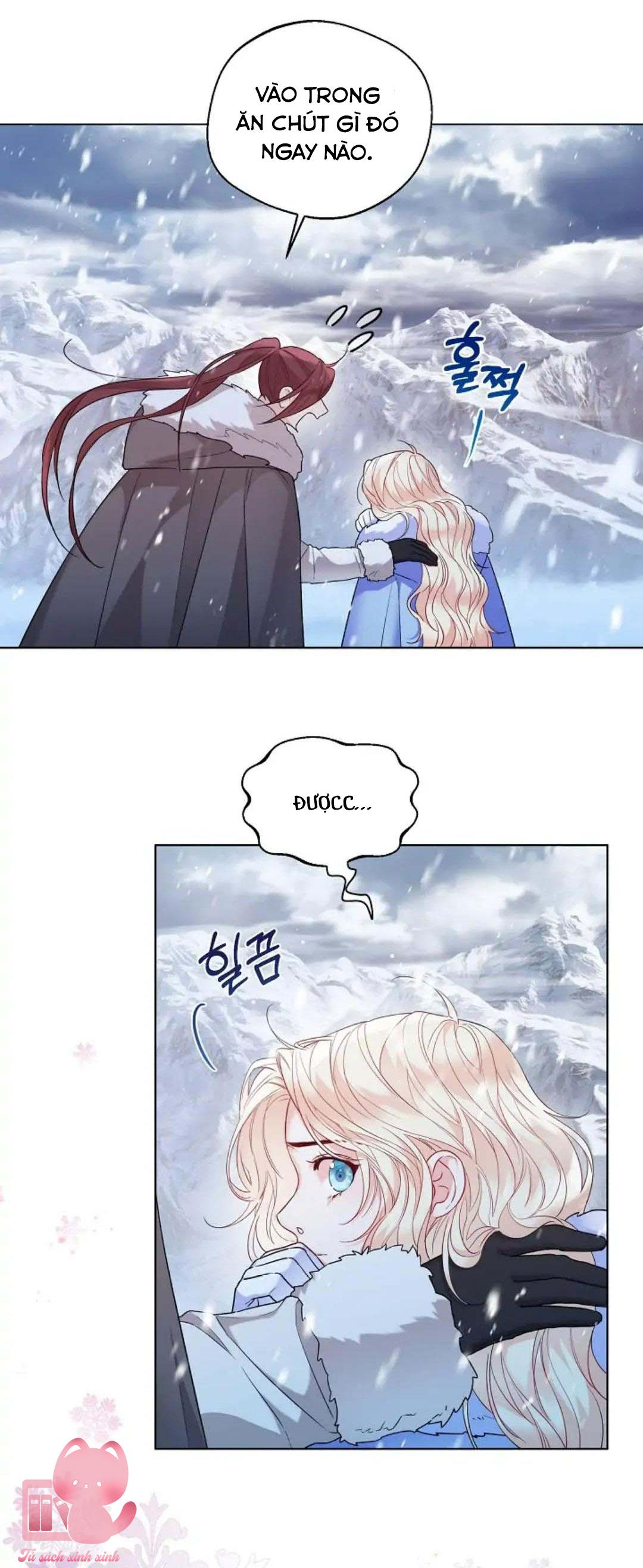 Tiểu Thư Crystal Là Nam Nhân - Chap 15 - Trang 20