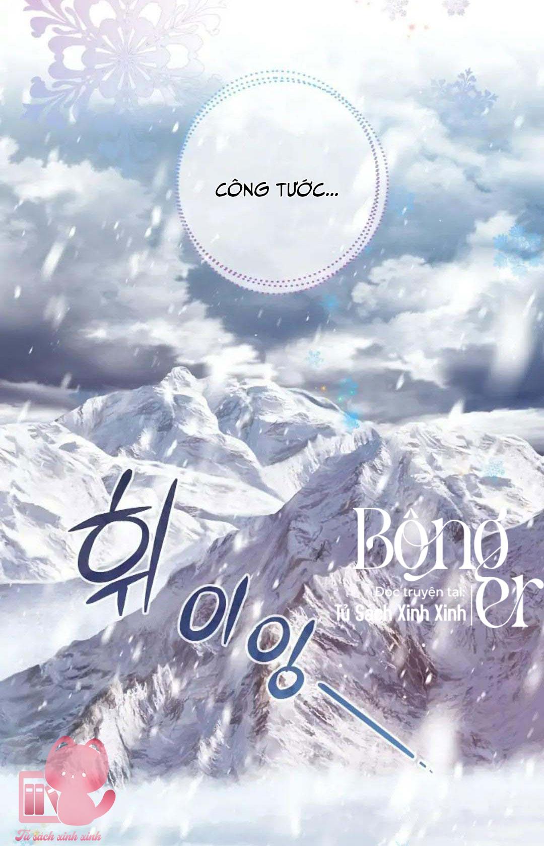 Tiểu Thư Crystal Là Nam Nhân - Chap 15 - Trang 21