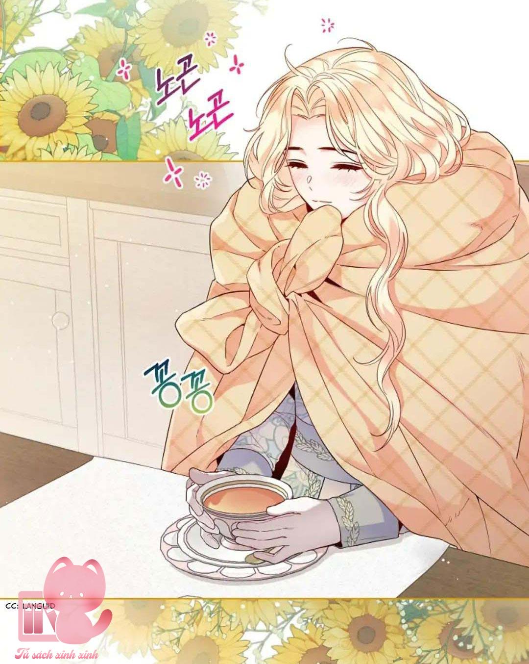 Tiểu Thư Crystal Là Nam Nhân - Chap 15 - Trang 24