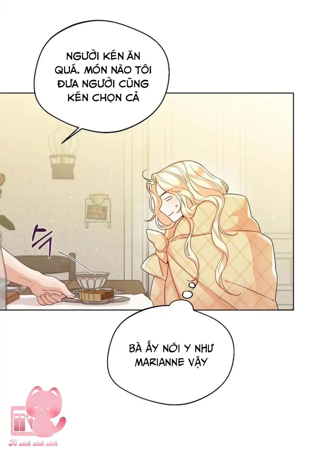 Tiểu Thư Crystal Là Nam Nhân - Chap 15 - Trang 28