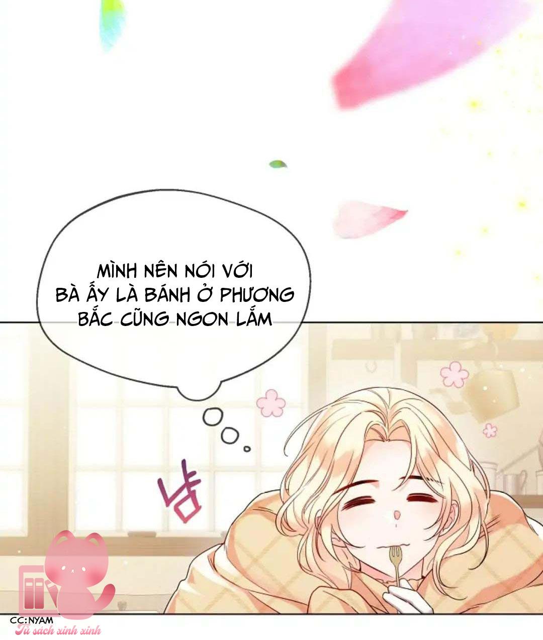 Tiểu Thư Crystal Là Nam Nhân - Chap 15 - Trang 32