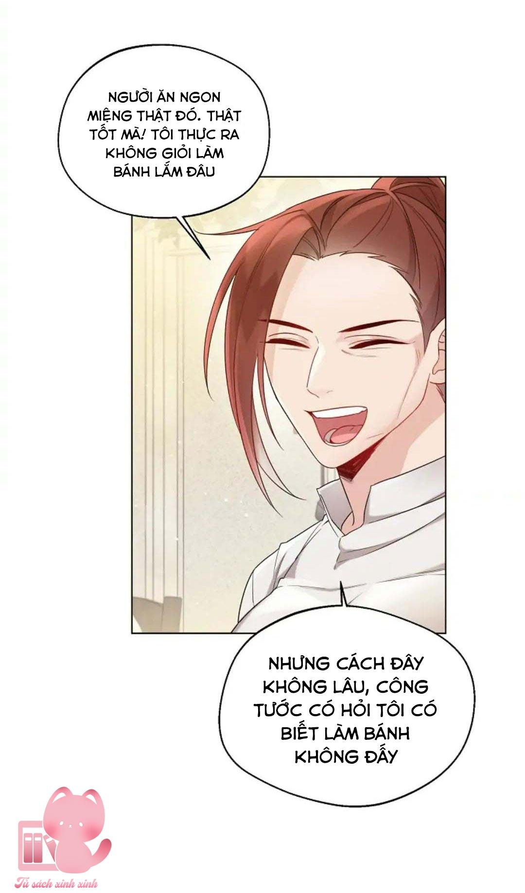 Tiểu Thư Crystal Là Nam Nhân - Chap 15 - Trang 33