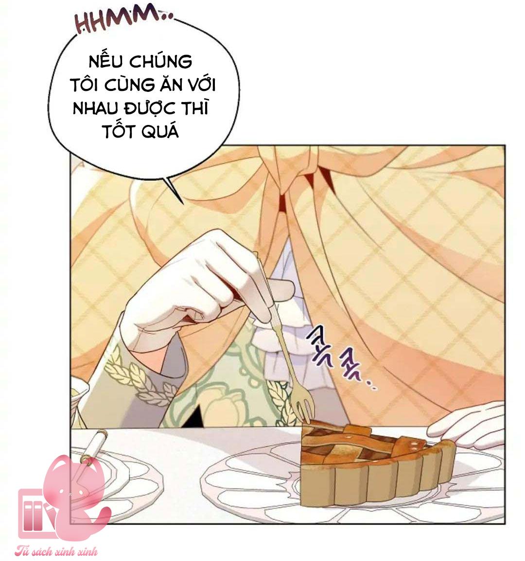 Tiểu Thư Crystal Là Nam Nhân - Chap 15 - Trang 35