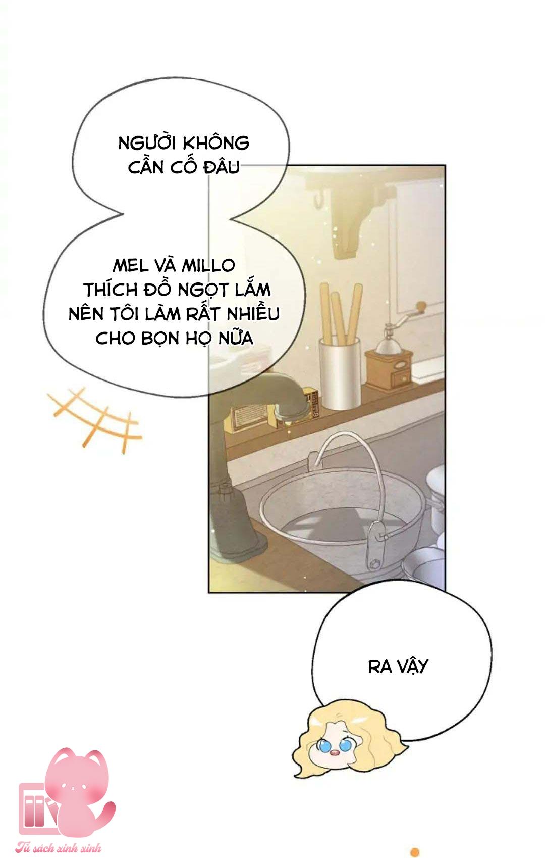 Tiểu Thư Crystal Là Nam Nhân - Chap 15 - Trang 38