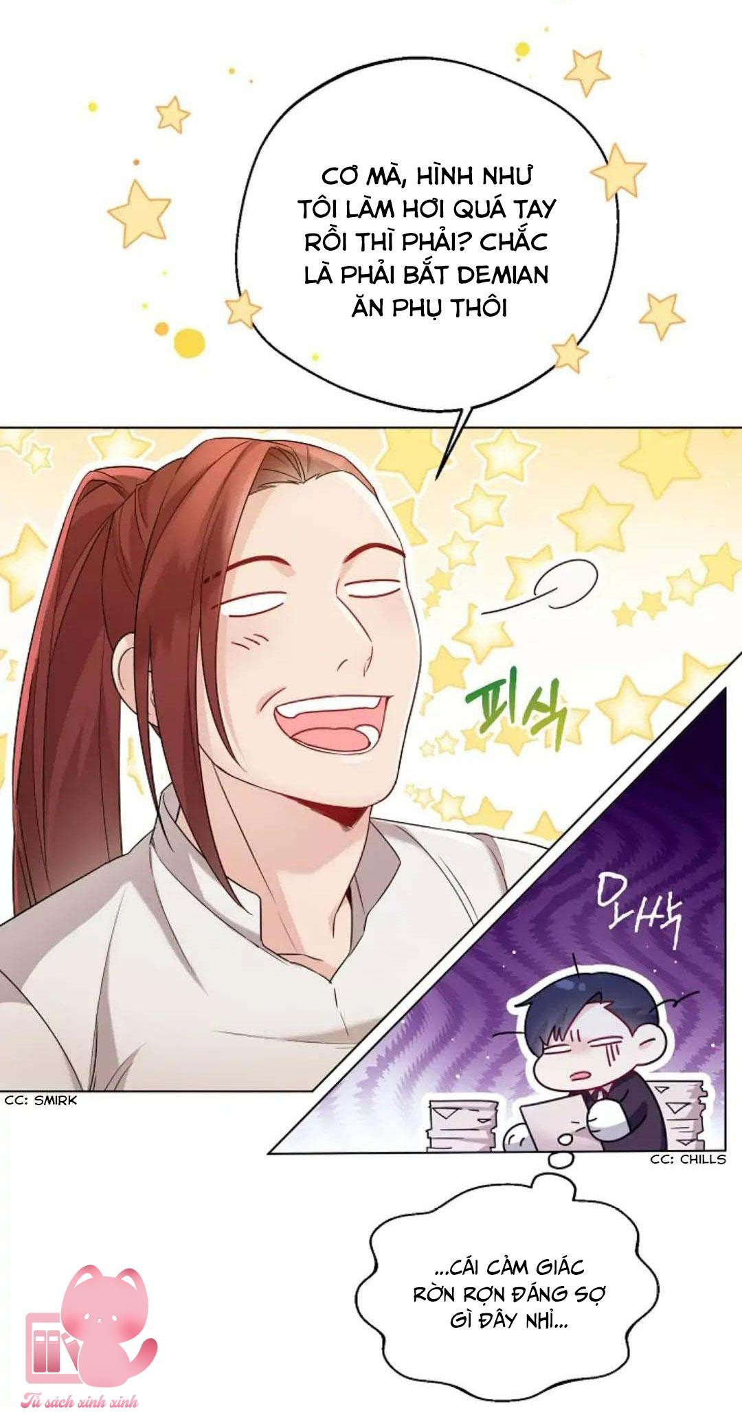 Tiểu Thư Crystal Là Nam Nhân - Chap 15 - Trang 39
