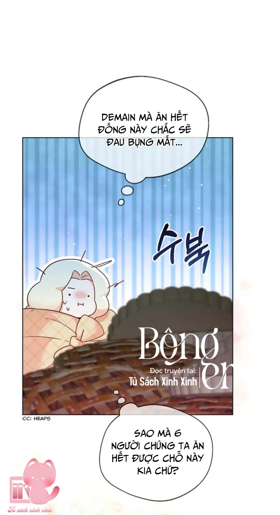 Tiểu Thư Crystal Là Nam Nhân - Chap 15 - Trang 40