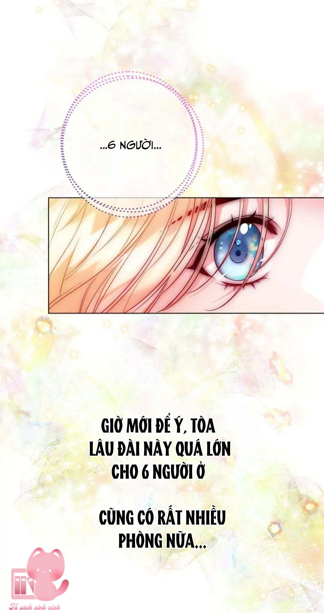 Tiểu Thư Crystal Là Nam Nhân - Chap 15 - Trang 41