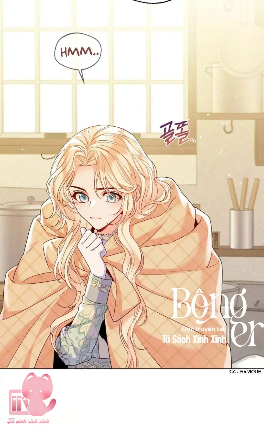 Tiểu Thư Crystal Là Nam Nhân - Chap 15 - Trang 43