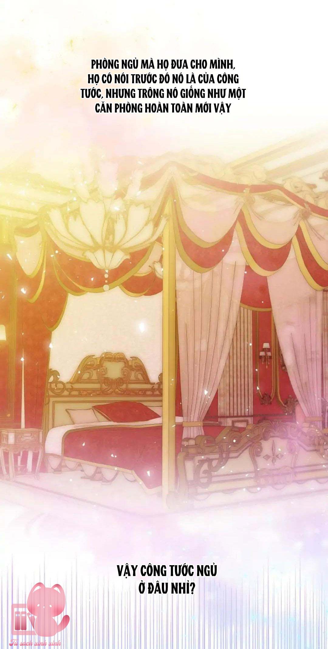Tiểu Thư Crystal Là Nam Nhân - Chap 15 - Trang 44