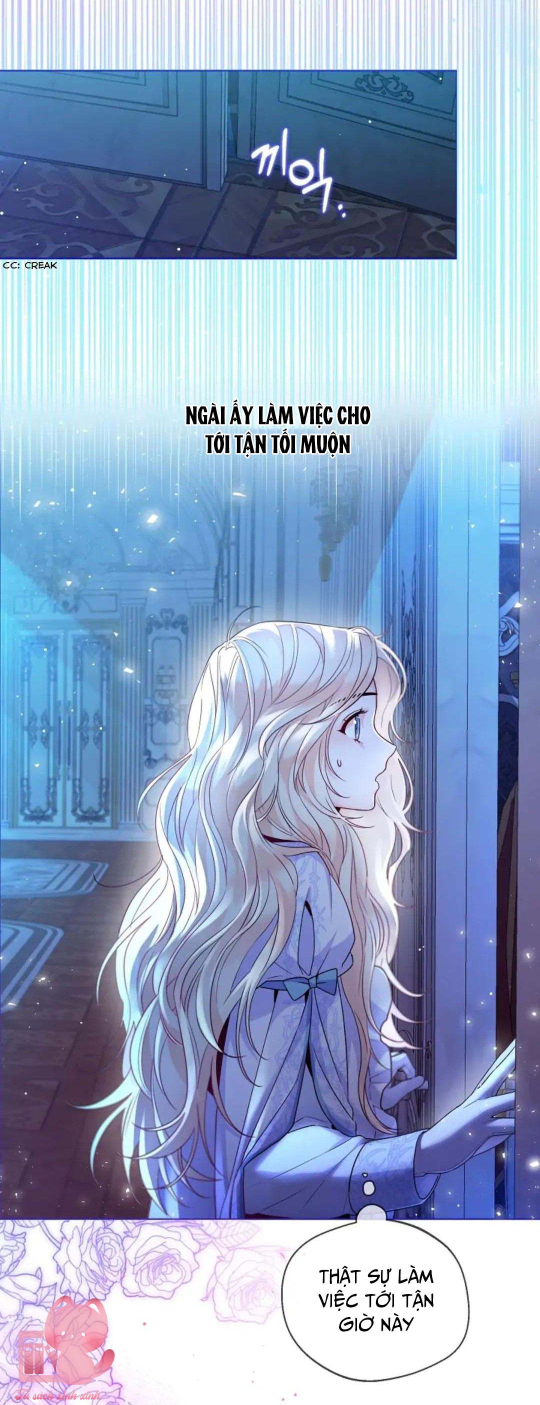 Tiểu Thư Crystal Là Nam Nhân - Chap 15 - Trang 45