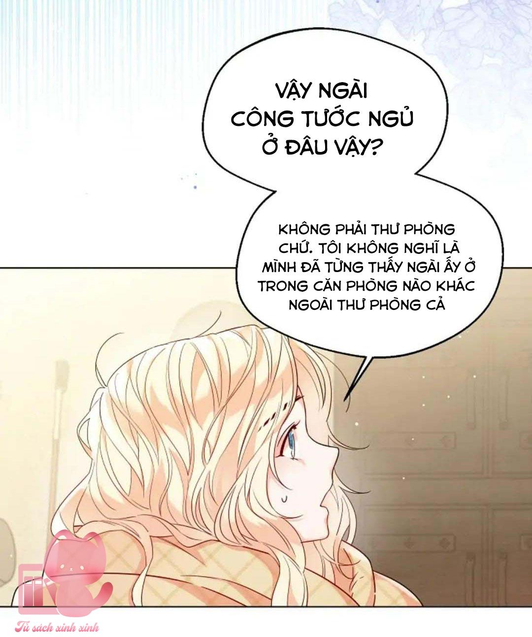 Tiểu Thư Crystal Là Nam Nhân - Chap 15 - Trang 48