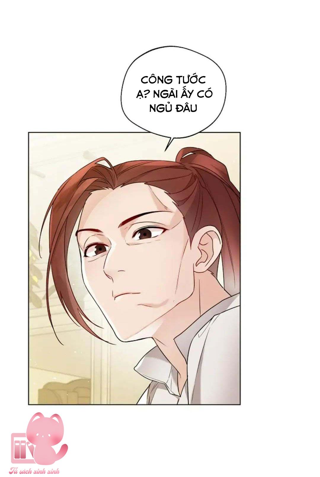 Tiểu Thư Crystal Là Nam Nhân - Chap 15 - Trang 49