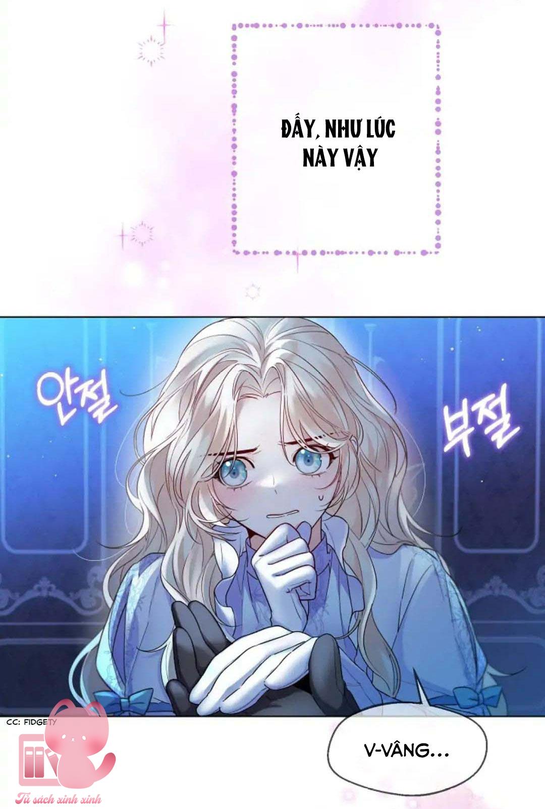 Tiểu Thư Crystal Là Nam Nhân - Chap 15 - Trang 6