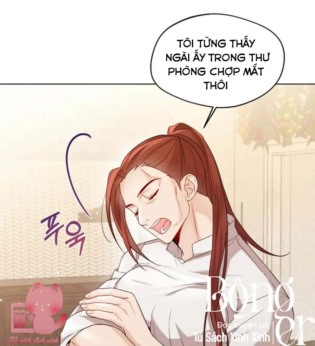 Tiểu Thư Crystal Là Nam Nhân - Chap 15 - Trang 52