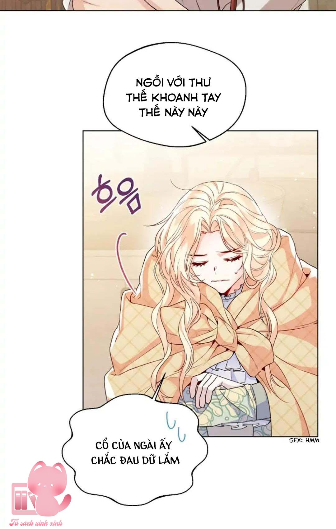 Tiểu Thư Crystal Là Nam Nhân - Chap 15 - Trang 53